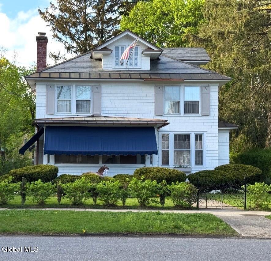 #2 photo, 39 Fifth Avenue, 紐約州 Saratoga Springs , NY 12866