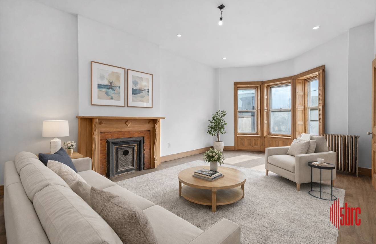 #2 photo, 1191 Dean St, Crown Heights , NY 11216