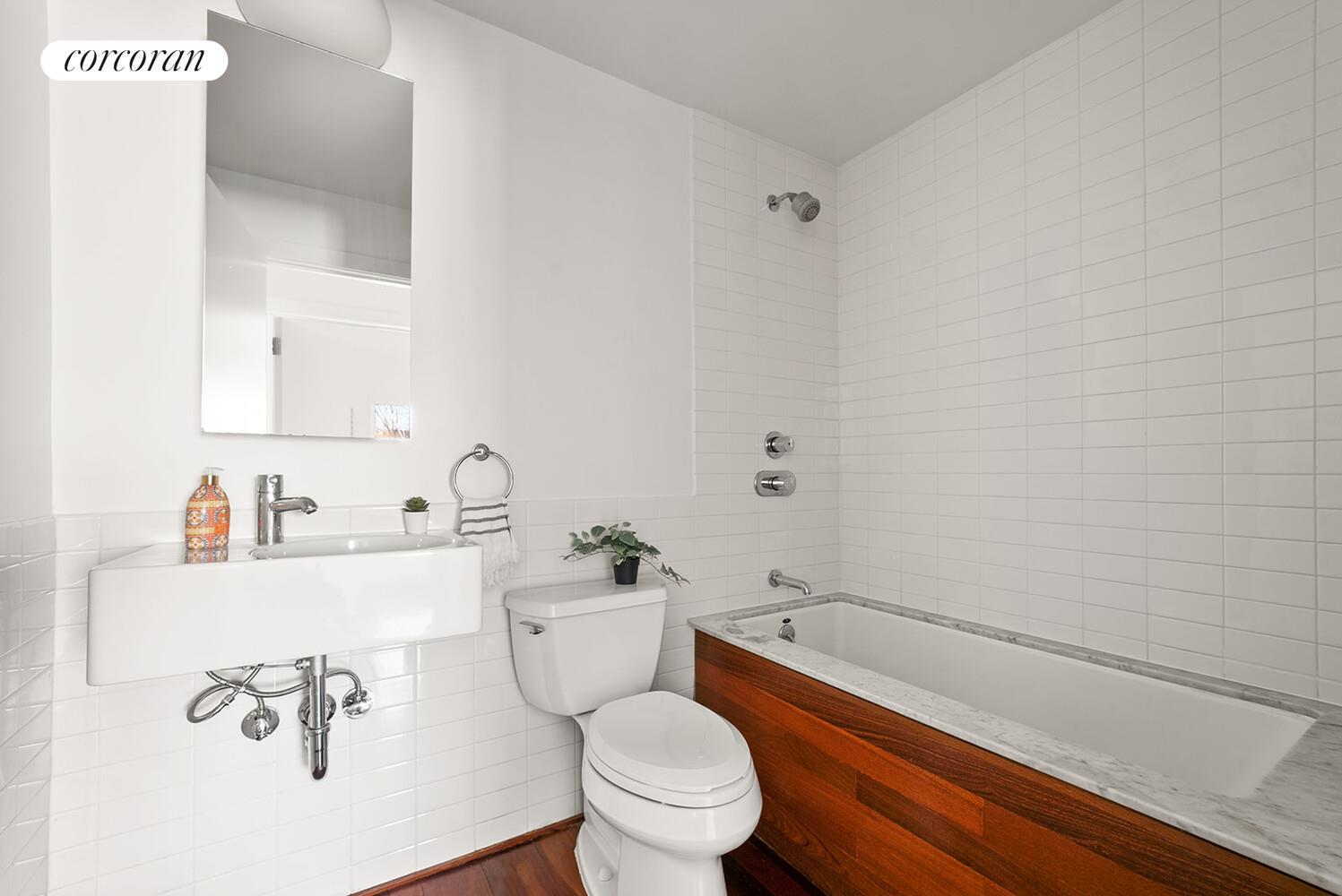 #10 photo, 193 LUQUER Street, 卡羅爾花園 Carroll Gardens , NY 11231