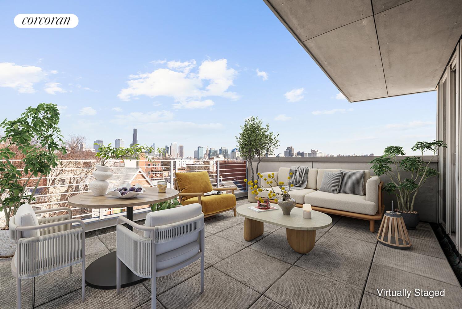 #14 photo, 193 LUQUER Street, 卡羅爾花園 Carroll Gardens , NY 11231