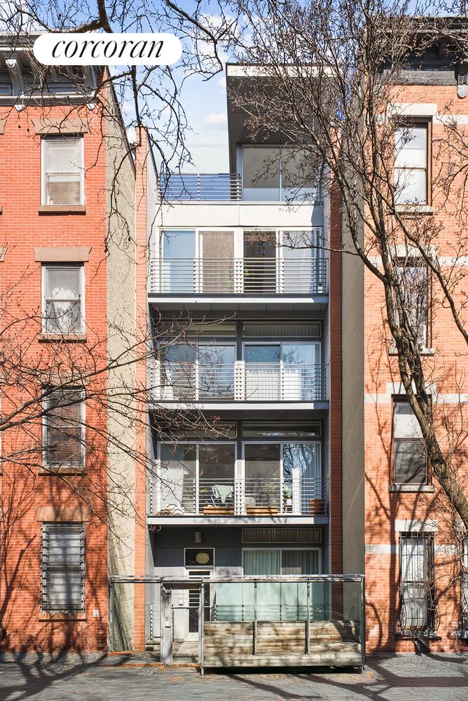 #15 photo, 193 LUQUER Street, 卡羅爾花園 Carroll Gardens , NY 11231