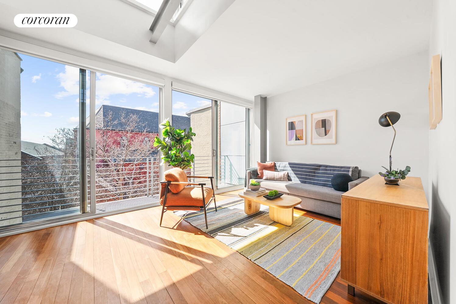 #3 photo, 193 LUQUER Street, 卡羅爾花園 Carroll Gardens , NY 11231