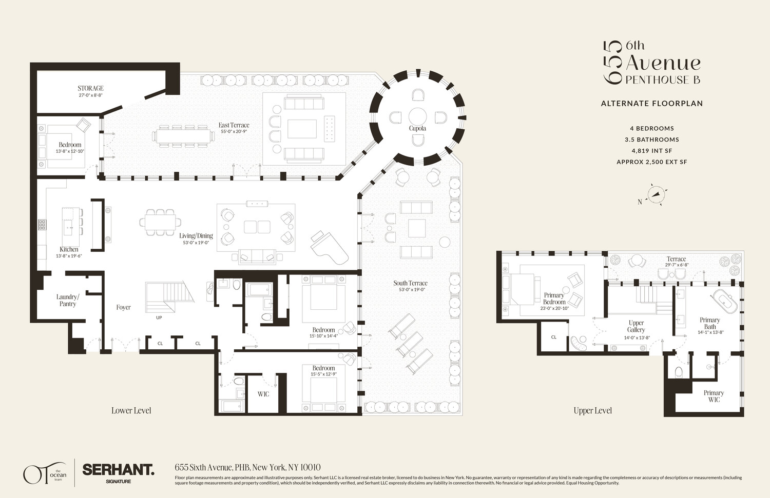 #3 photo, 655 6TH Avenue, Chelsea , NY 10010