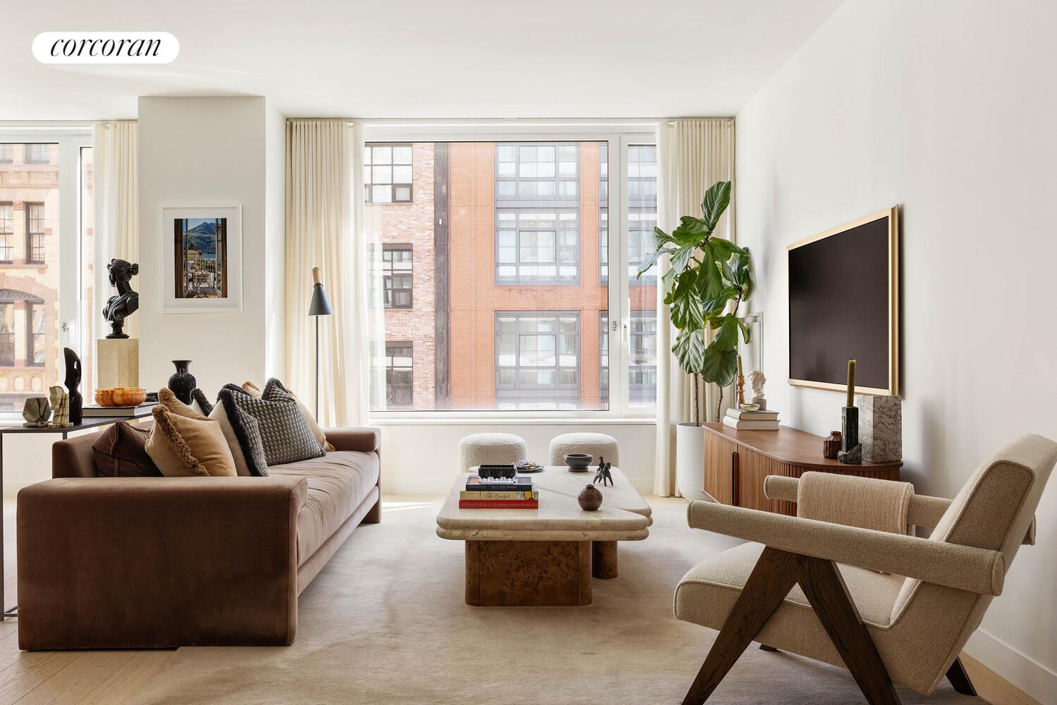 #1 photo, 450 WASHINGTON Street, 曼哈顿 翠贝卡区 Tribeca , NY 10013