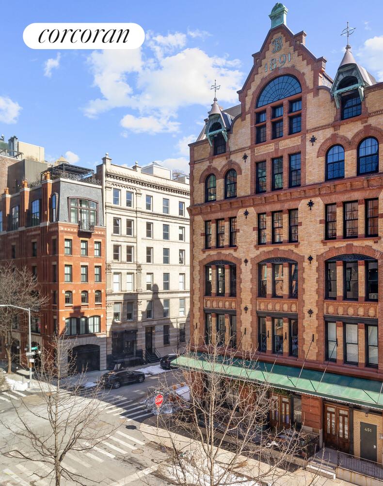 #14 photo, 450 WASHINGTON Street, 曼哈顿 翠贝卡区 Tribeca , NY 10013