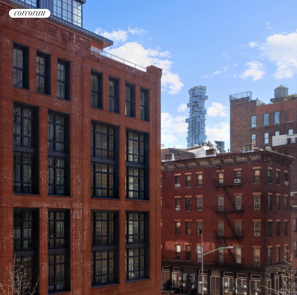 #15 photo, 450 WASHINGTON Street, 曼哈顿 翠贝卡区 Tribeca , NY 10013