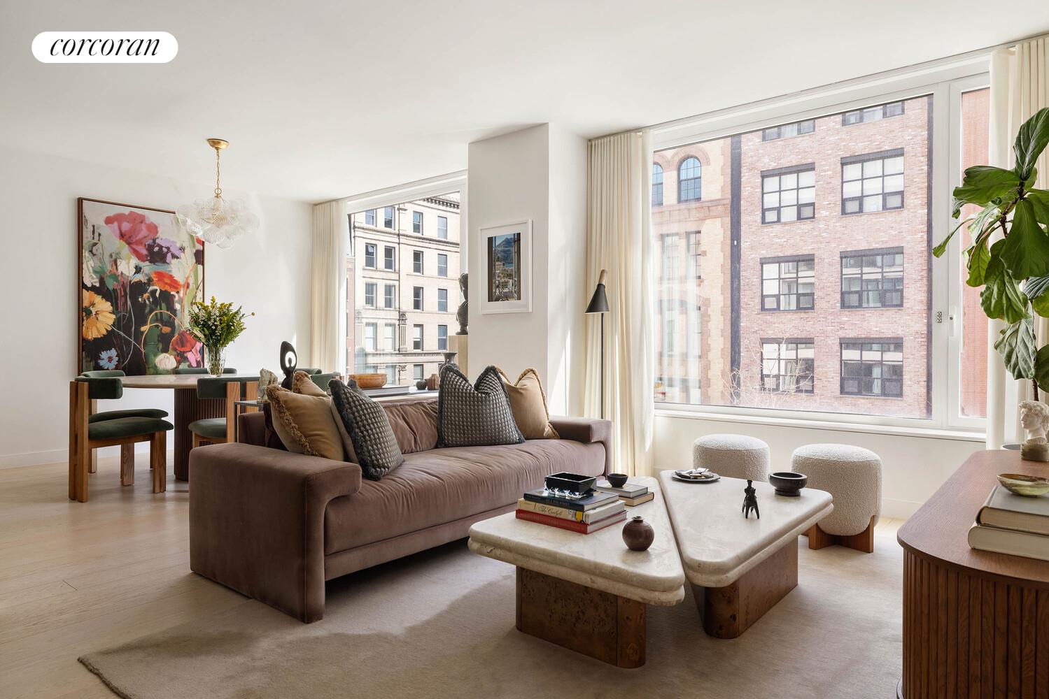 #3 photo, 450 WASHINGTON Street, 曼哈顿 翠贝卡区 Tribeca , NY 10013