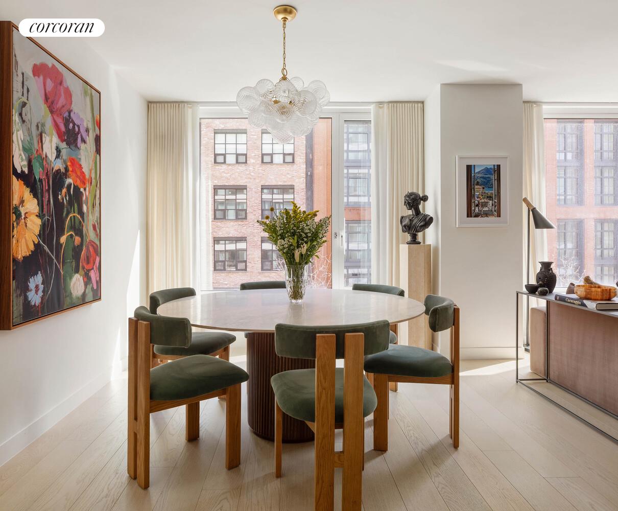 #4 photo, 450 WASHINGTON Street, 曼哈顿 翠贝卡区 Tribeca , NY 10013