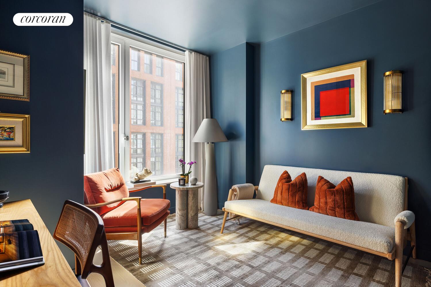 #8 photo, 450 WASHINGTON Street, 曼哈顿 翠贝卡区 Tribeca , NY 10013