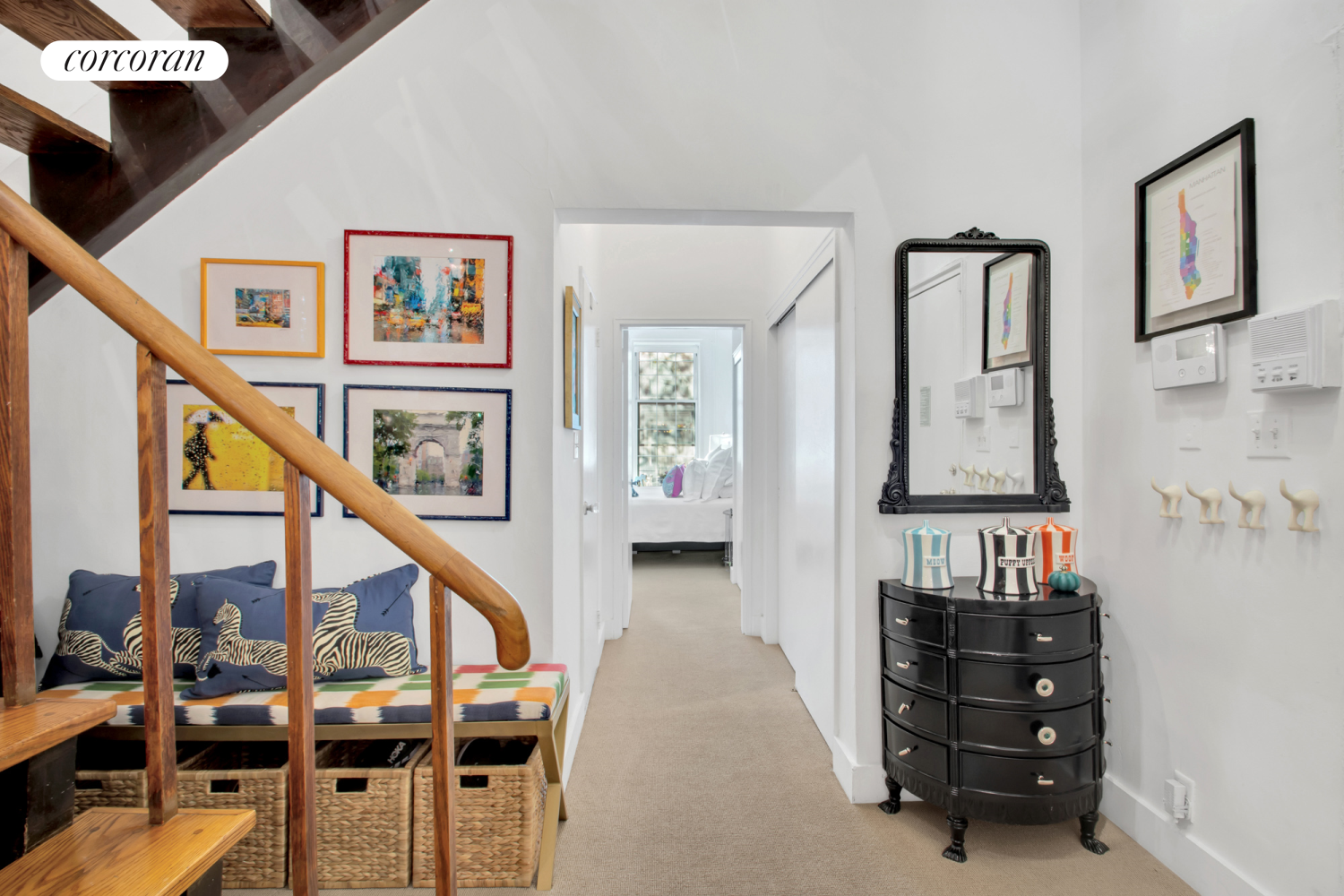 #5 photo, 35 W 11TH Street, 曼哈頓 格林威治村 Greenwich Village , NY 10011