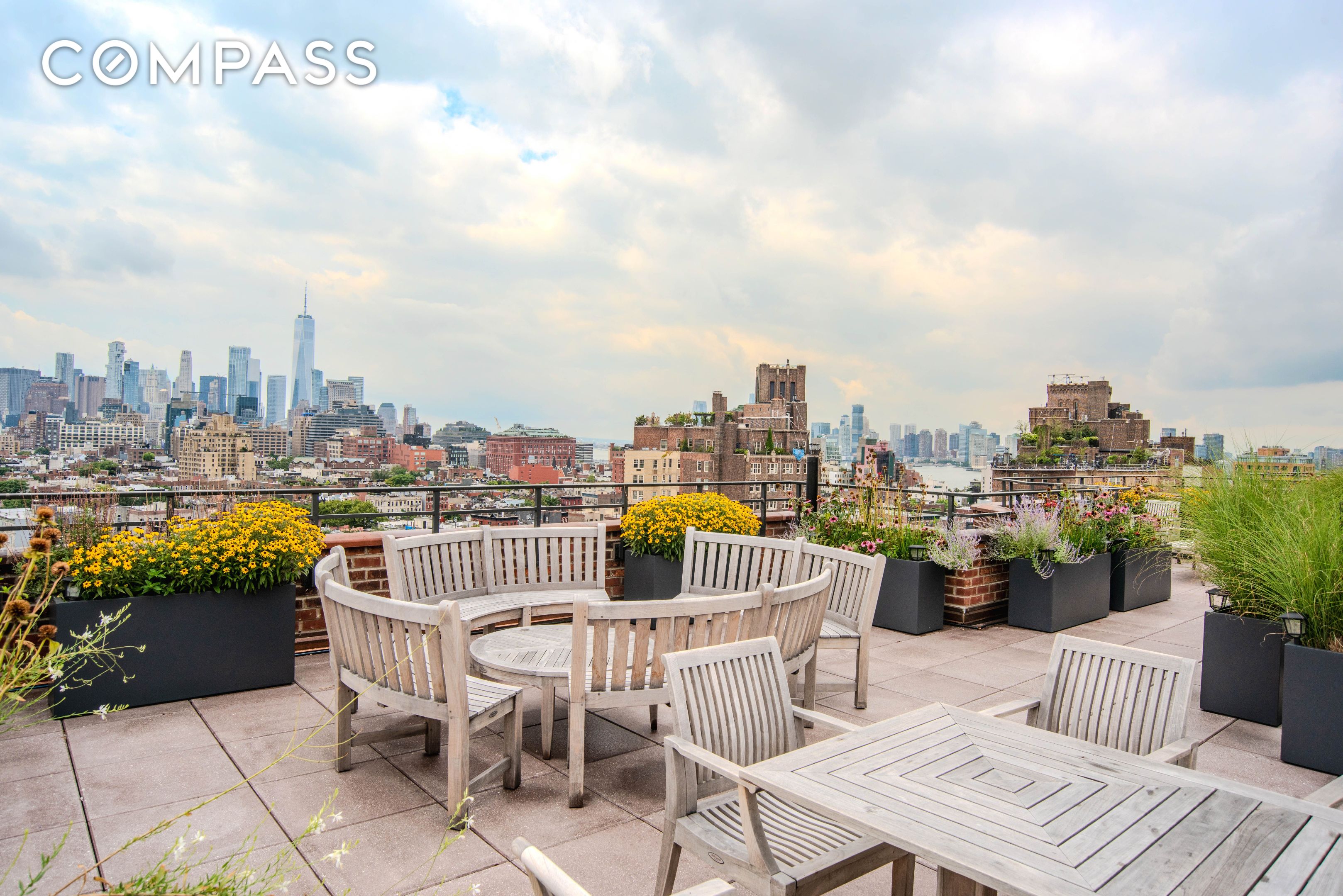 #13 photo, 31 Jane Street, West Village , NY 10014