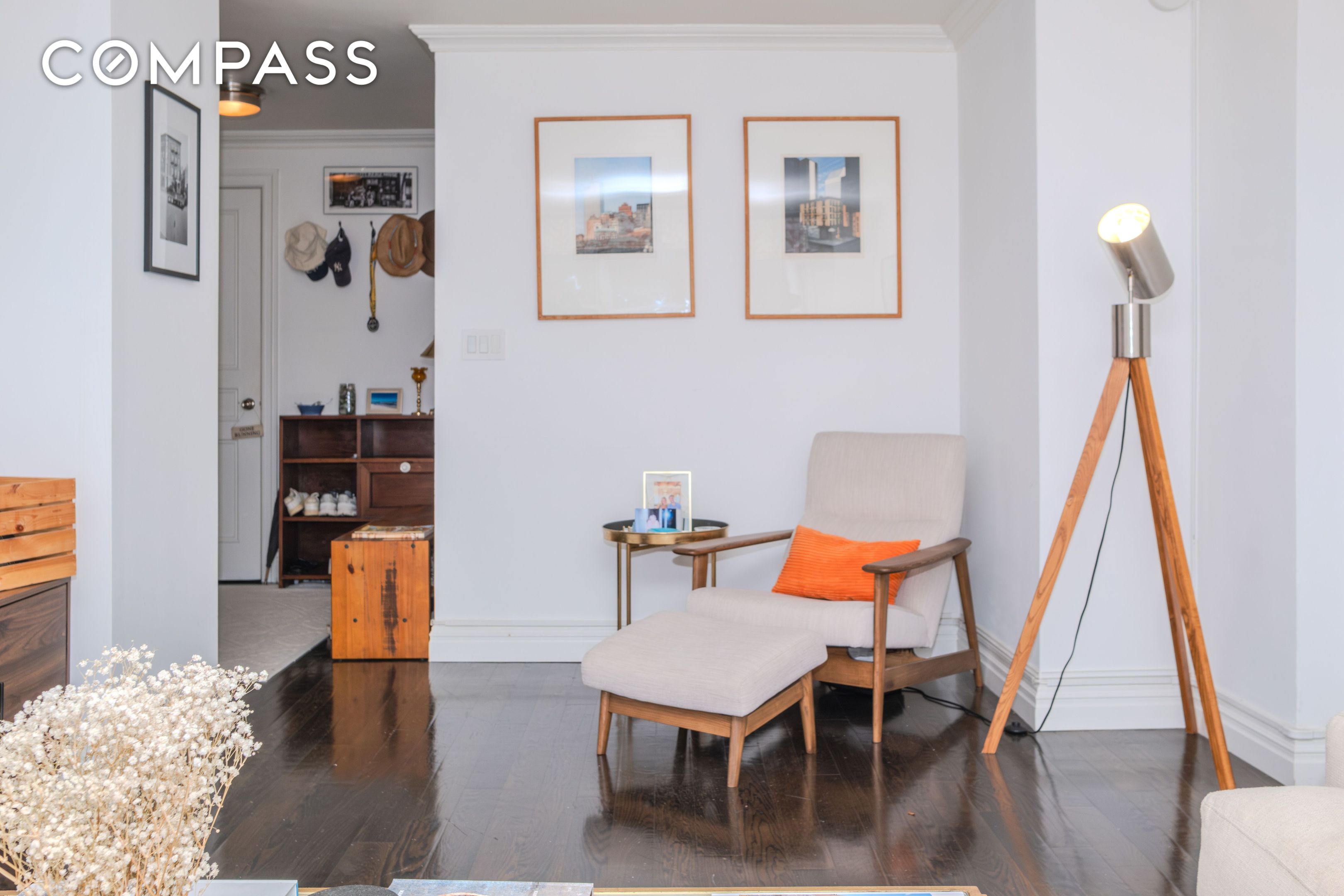 #3 photo, 31 Jane Street, West Village , NY 10014