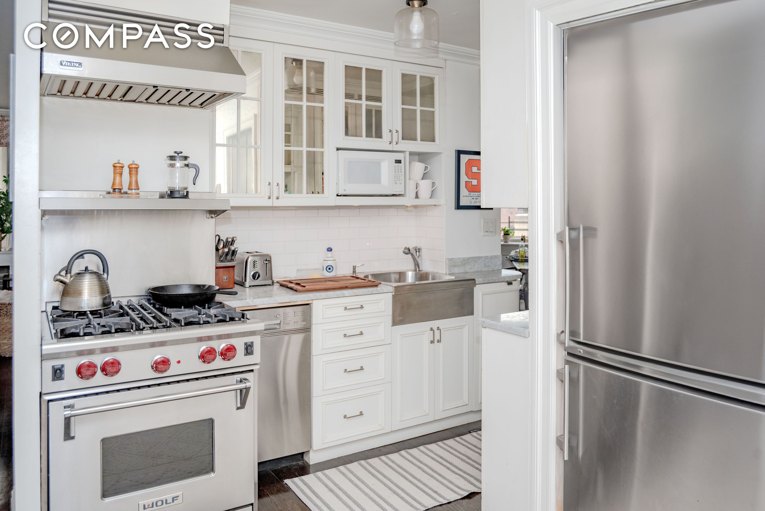 #4 photo, 31 Jane Street, West Village , NY 10014