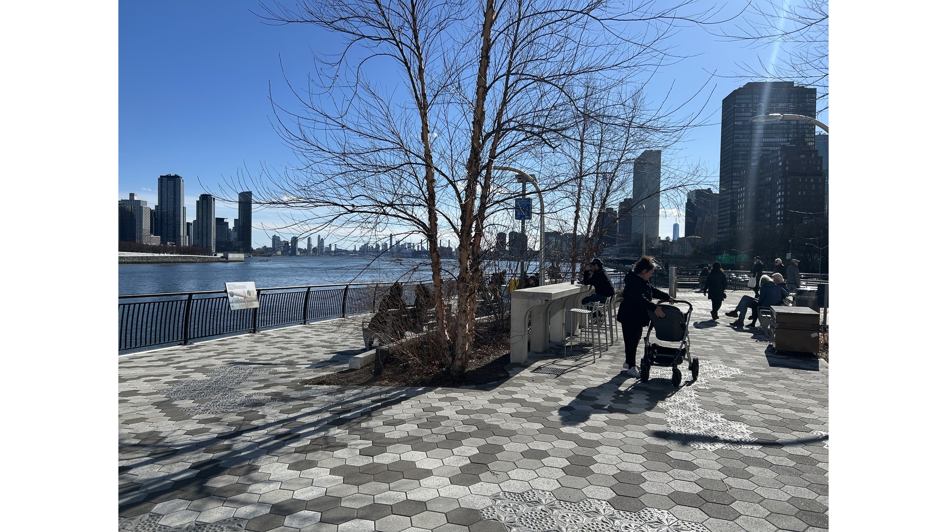 #14 photo, 440 E 57TH Street, مانهاتن Sutton Place , NY 10022