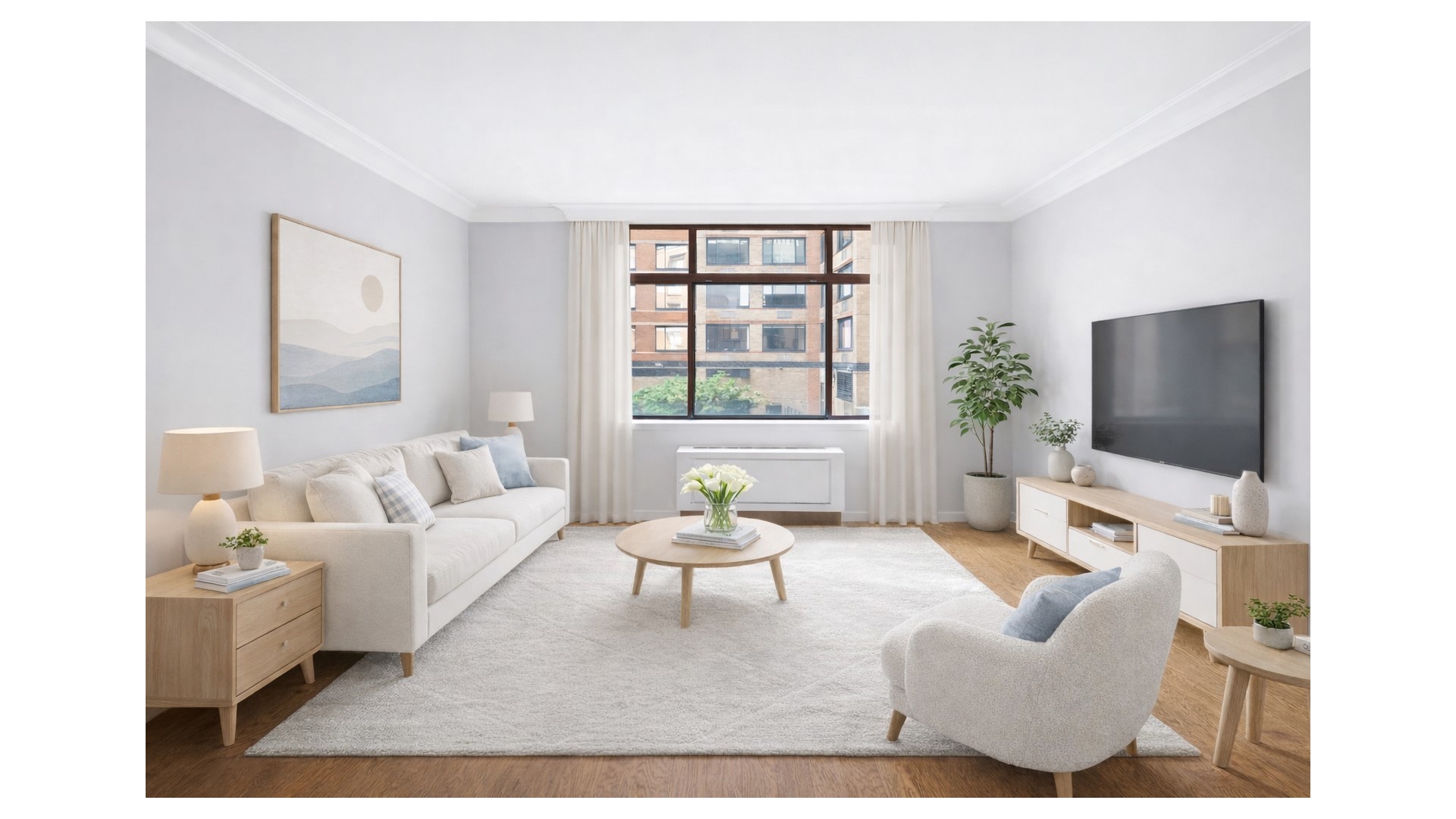 #1 photo, 350 ALBANY Street, 맨해튼 Battery Park City , NY 10280