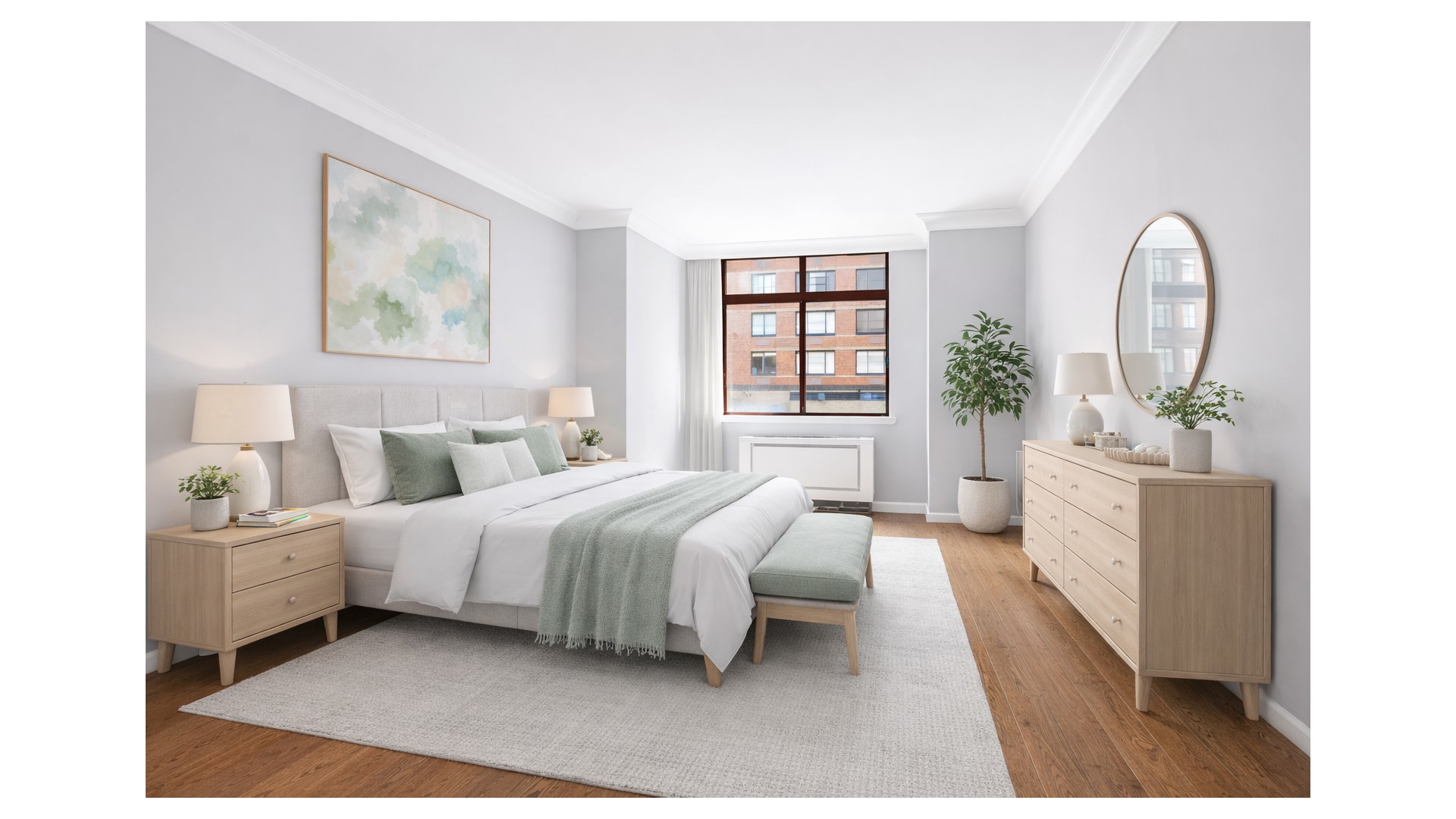 #3 photo, 350 ALBANY Street, 맨해튼 Battery Park City , NY 10280