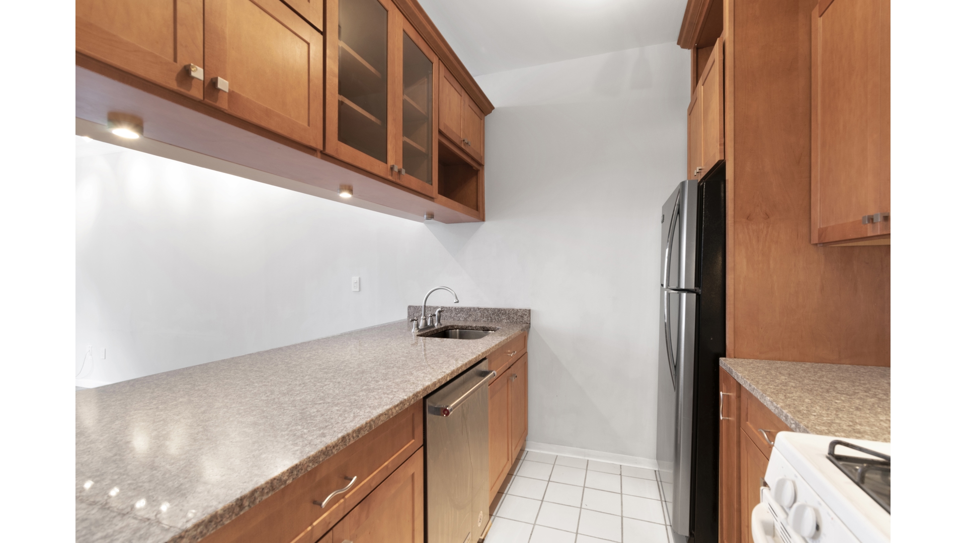 #4 photo, 350 ALBANY Street, Battery Park City , NY 10280