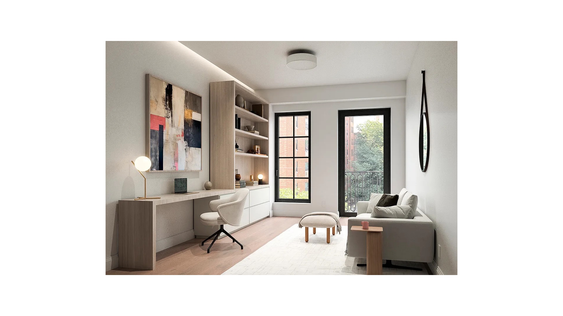 #21 photo, 303 W 113TH Street, مانهاتن South Harlem , NY 10026