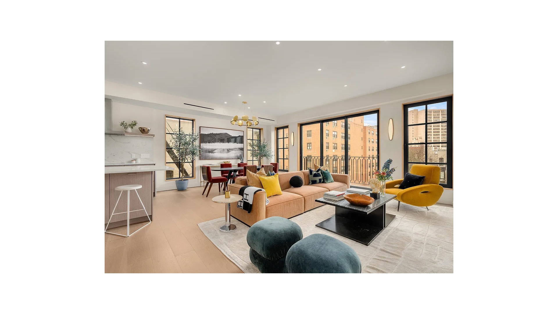 #6 photo, 303 W 113TH Street, مانهاتن South Harlem , NY 10026