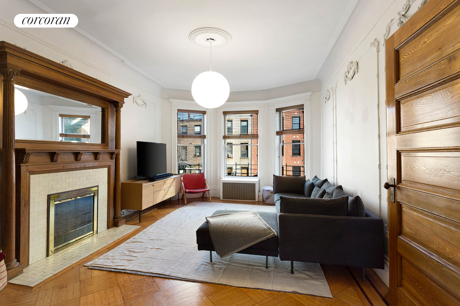 #4 photo, 561 1ST Street, Park Slope , NY 11215