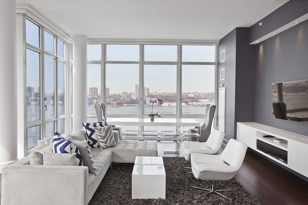 #4 photo, 60 RIVERSIDE Boulevard, מנהטן Lincoln Square , NY 10069