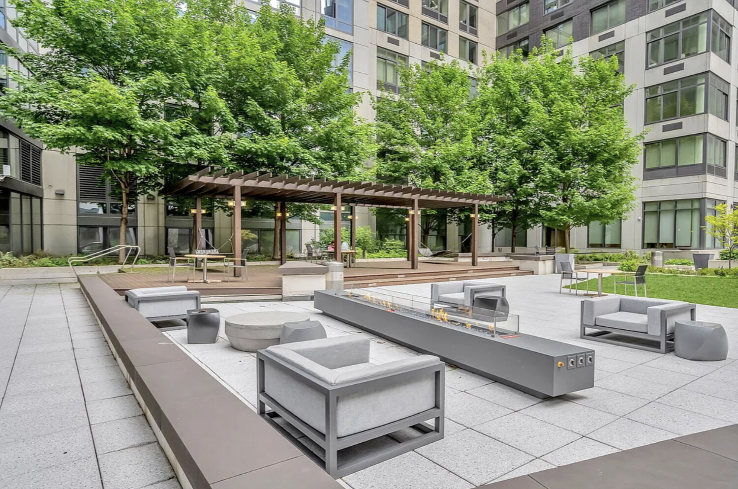 #8 photo, 60 RIVERSIDE Boulevard, מנהטן Lincoln Square , NY 10069