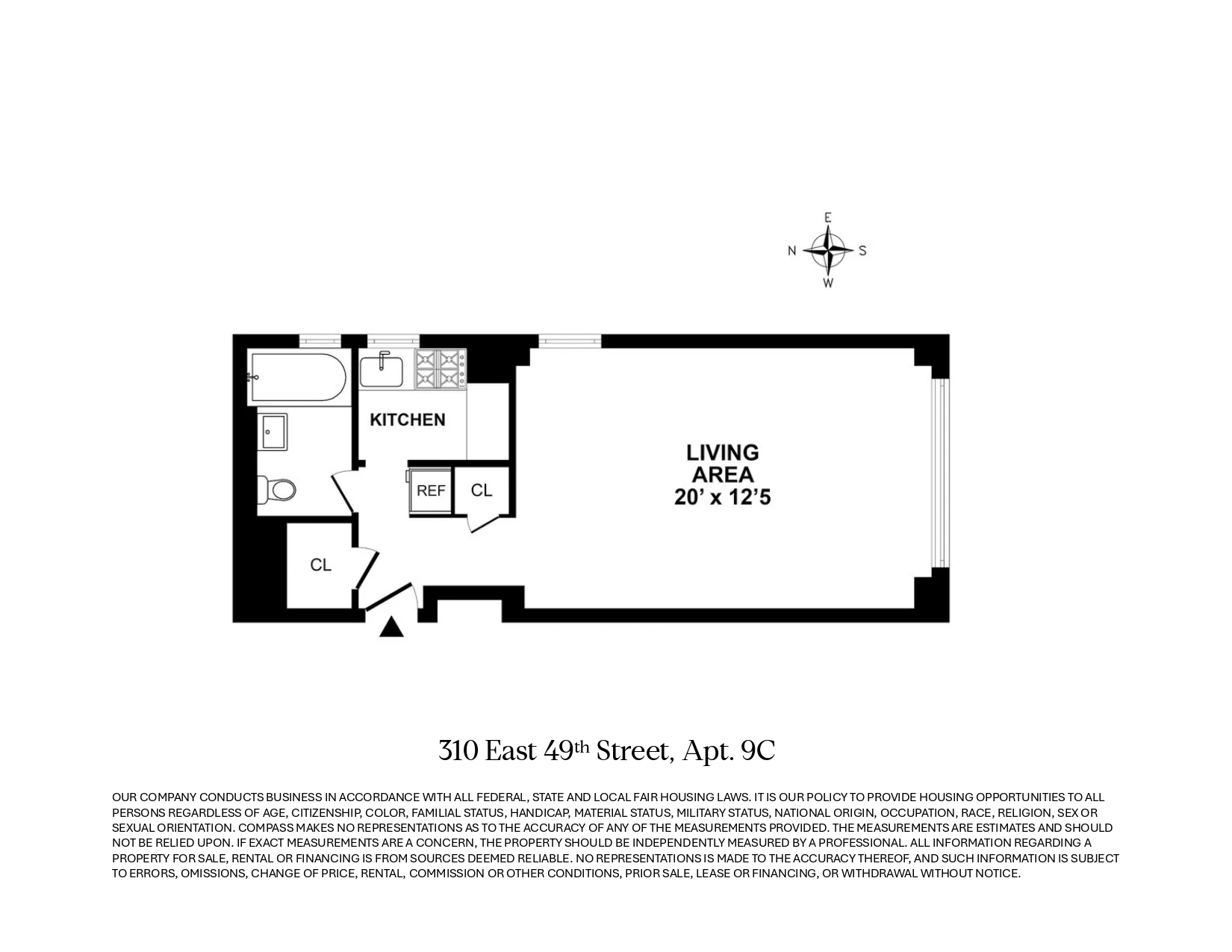 #2 photo, 310 E 49th Street, مانهاتن Midtown East , NY 10017