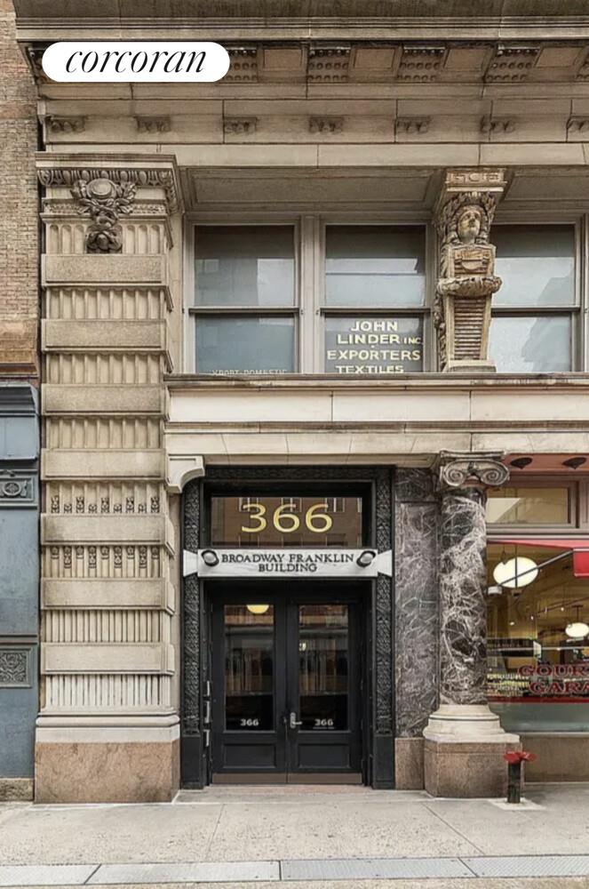 #16 photo, New York City, Tribeca , NY 10013