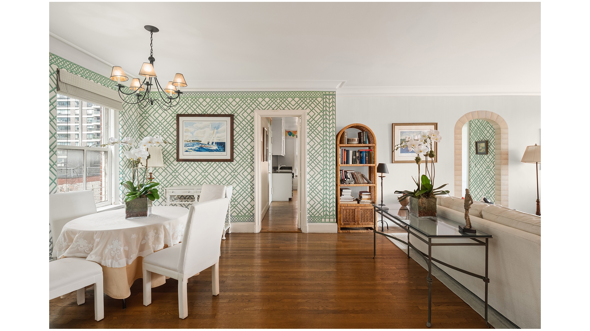 #1 photo, 4 SUTTON Place, مانهاتن Sutton Place , NY 10022