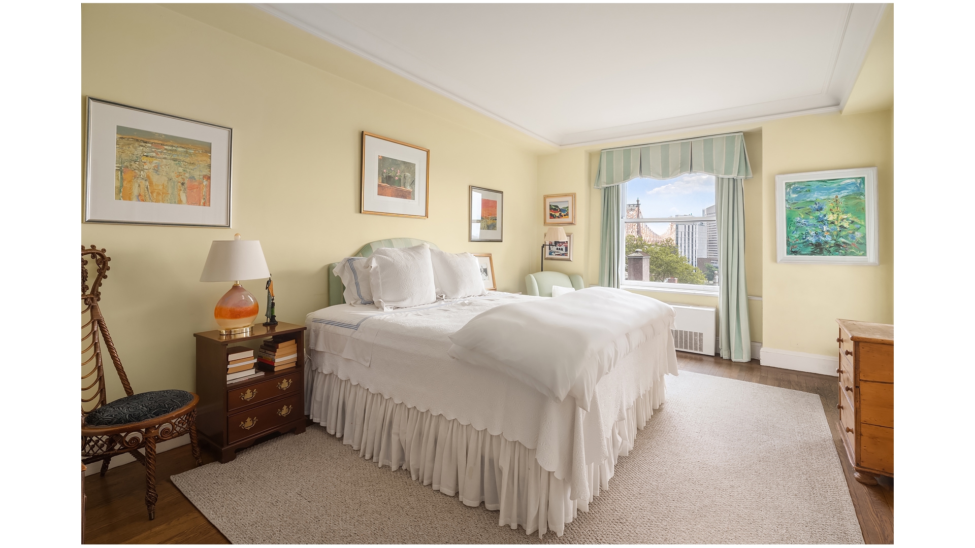 #4 photo, 4 SUTTON Place, مانهاتن Sutton Place , NY 10022