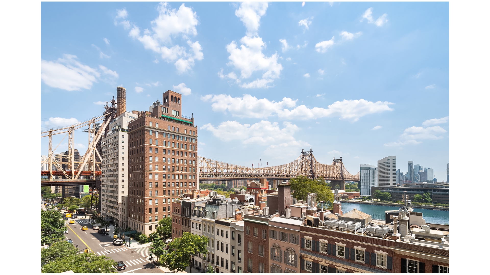 #5 photo, 4 SUTTON Place, مانهاتن Sutton Place , NY 10022