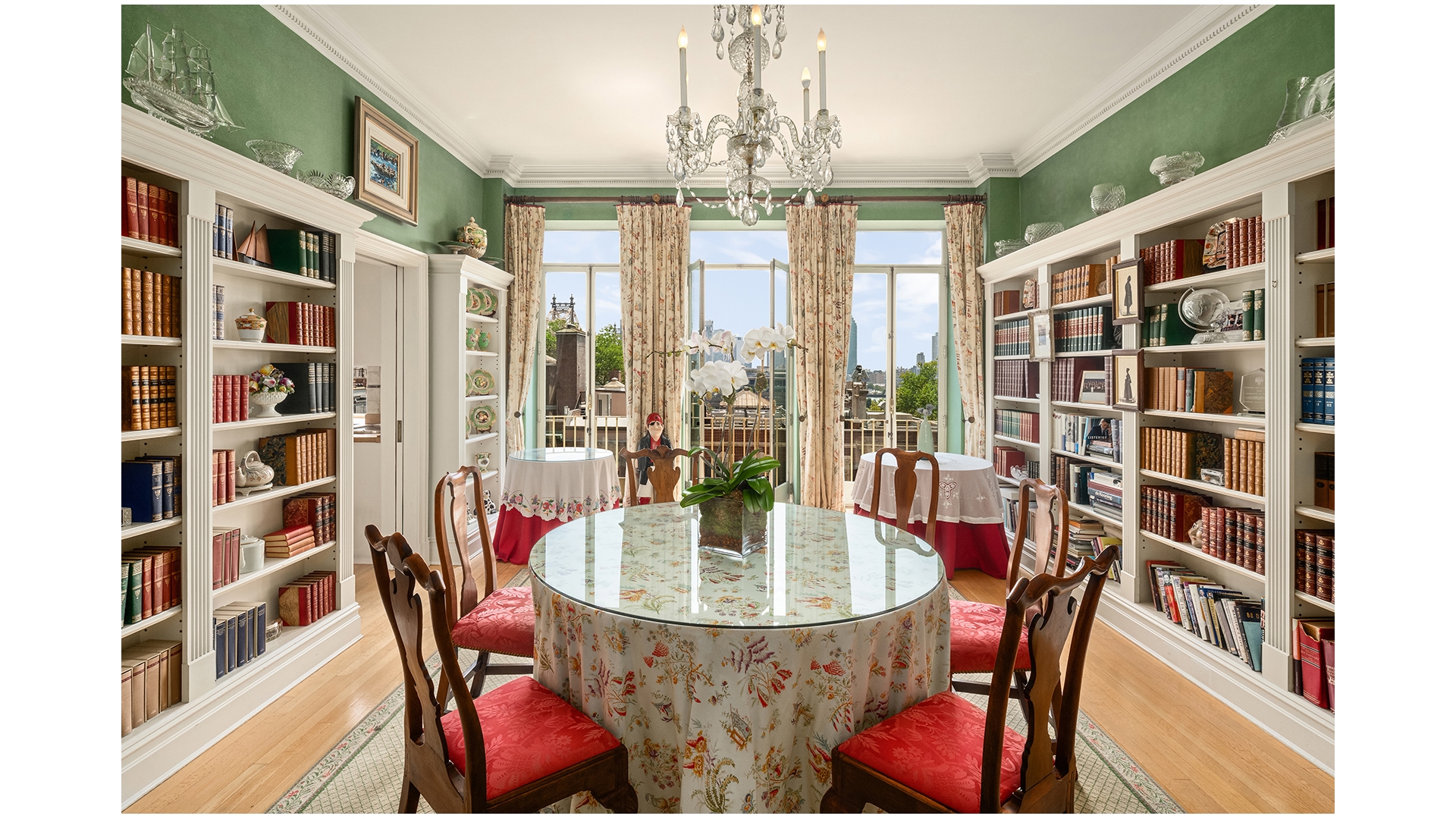 #10 photo, 4 SUTTON Place, مانهاتن Sutton Place , NY 10022