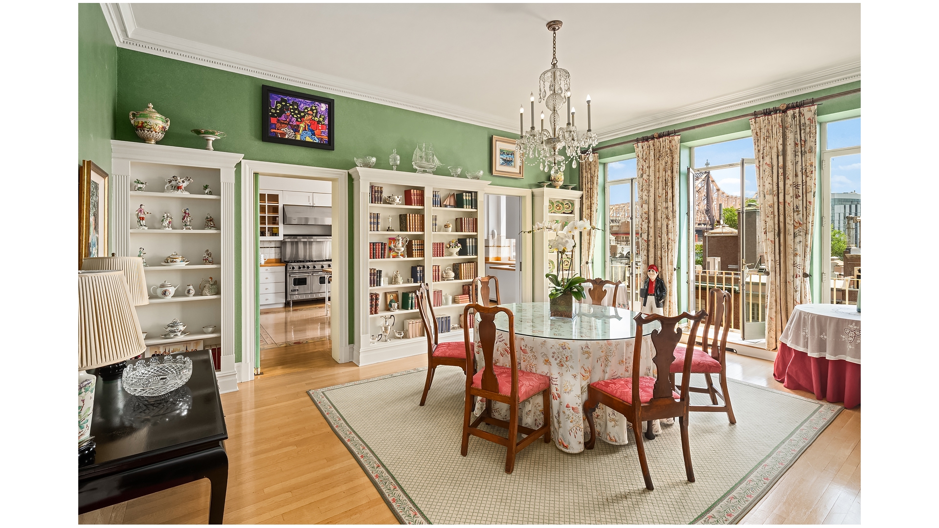 #11 photo, 4 SUTTON Place, مانهاتن Sutton Place , NY 10022