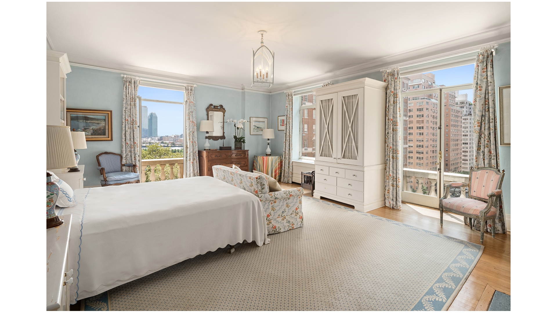 #13 photo, 4 SUTTON Place, مانهاتن Sutton Place , NY 10022