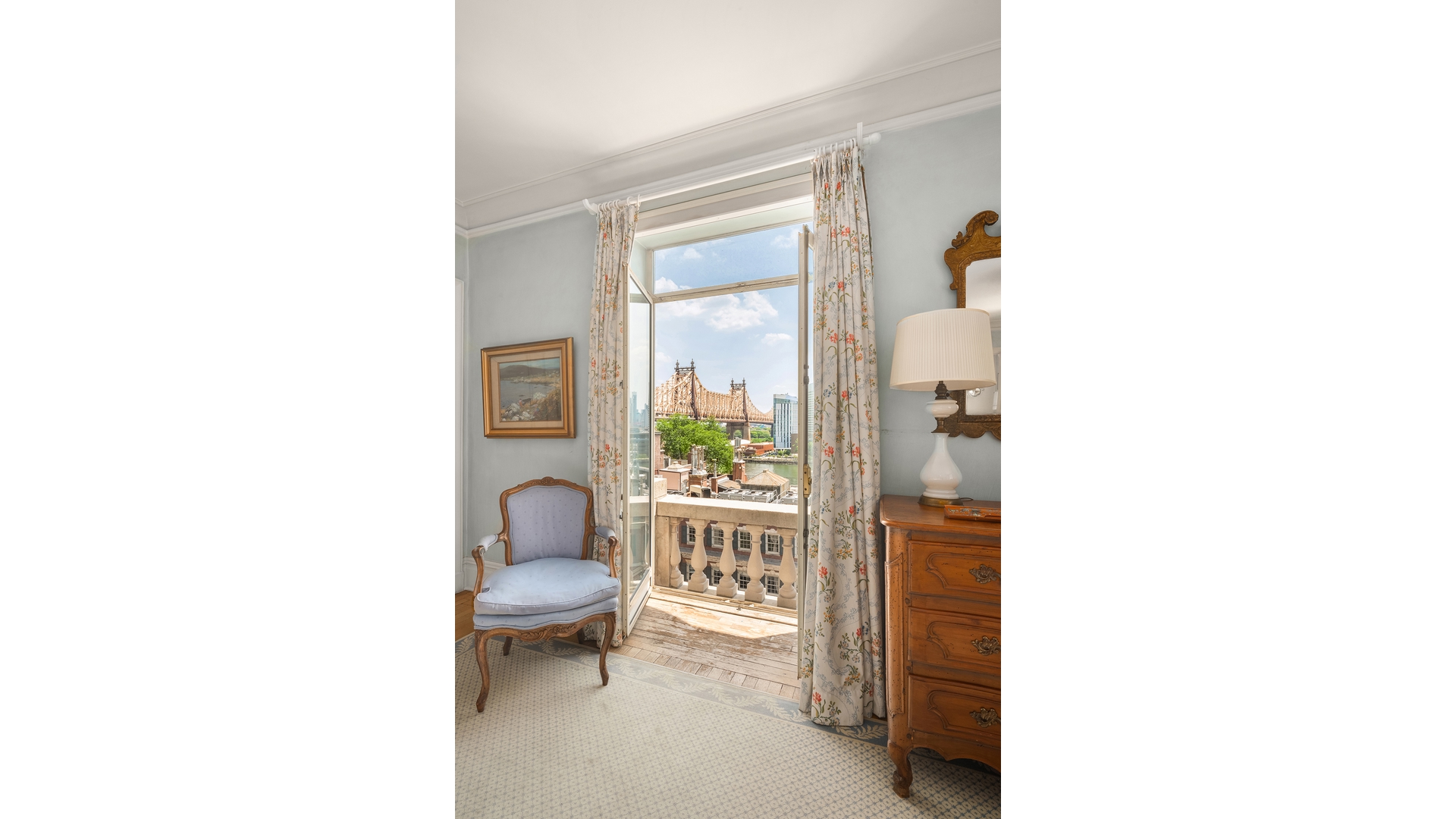 #15 photo, 4 SUTTON Place, مانهاتن Sutton Place , NY 10022