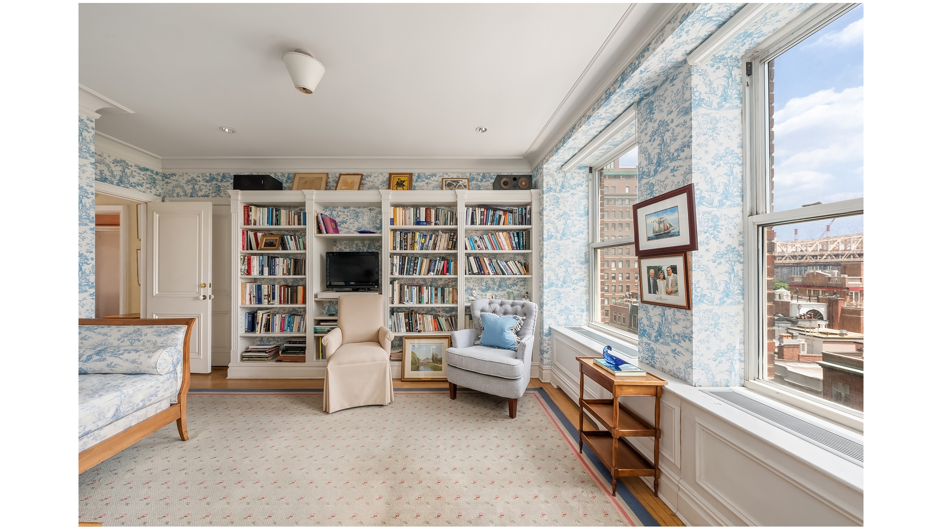 #17 photo, 4 SUTTON Place, مانهاتن Sutton Place , NY 10022