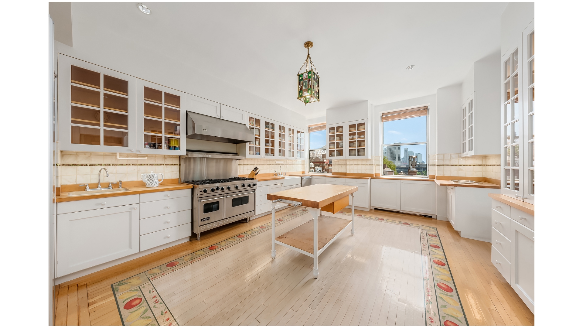 #5 photo, 4 SUTTON Place, مانهاتن Sutton Place , NY 10022