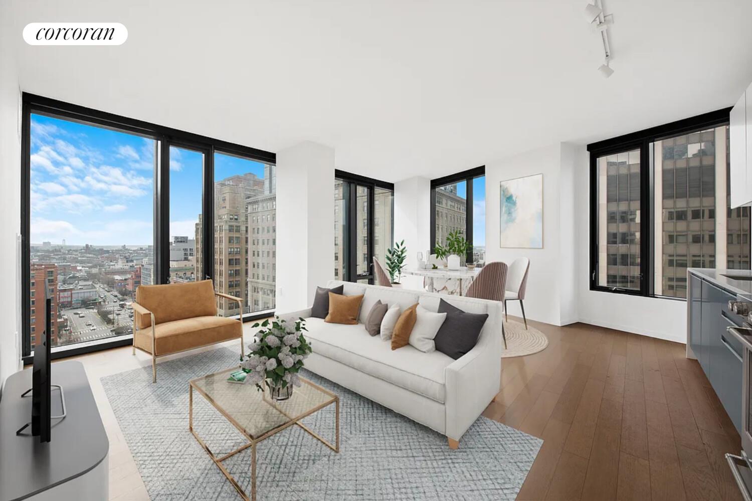 #1 photo, Brooklyn, Бруклин ‖ Downtown Brooklyn , NY 11201