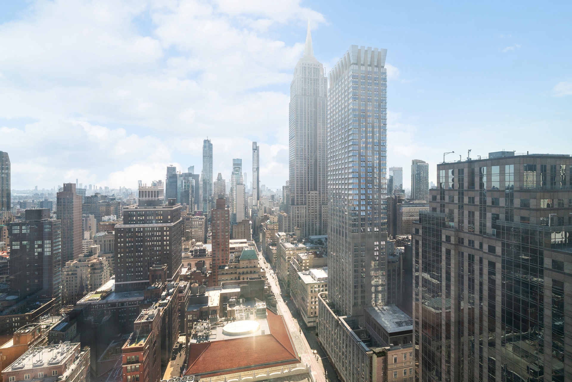 #11 photo, 425 5th Avenue, מנהטן Murray Hill , NY 10016