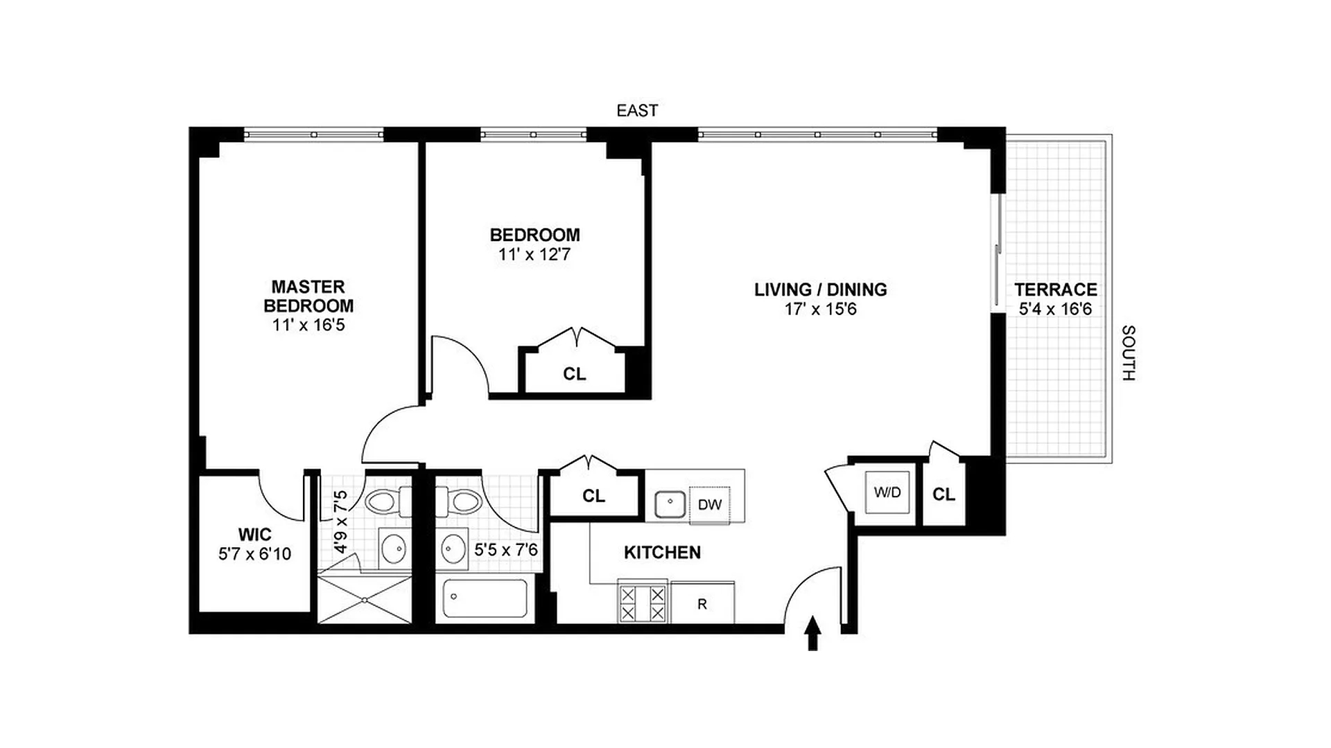 #2 photo, 556 STATE Street, Boerum Hill , NY 11217