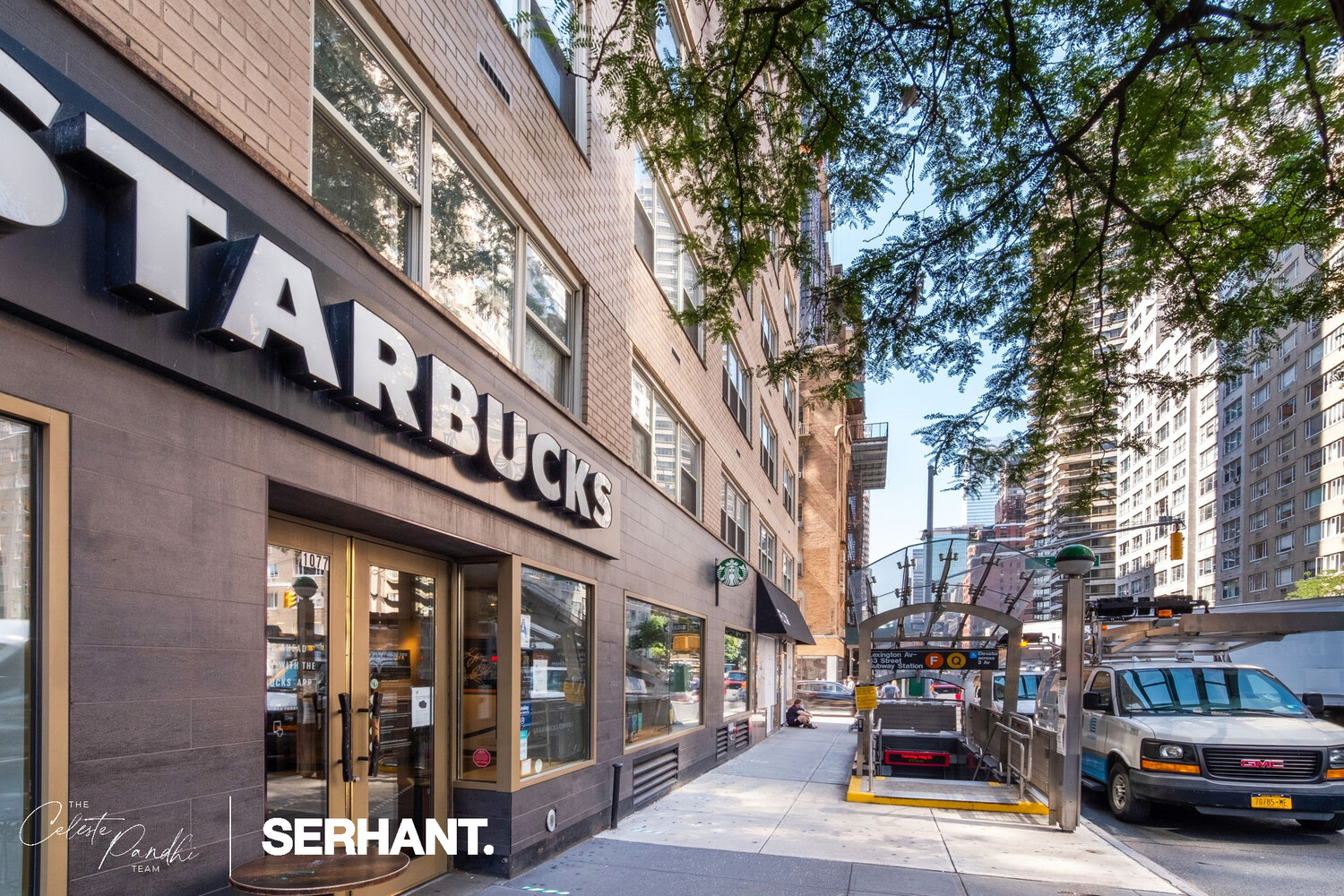 #19 photo, New York City, Манхэттен ‖ Lenox Hill , NY 10065