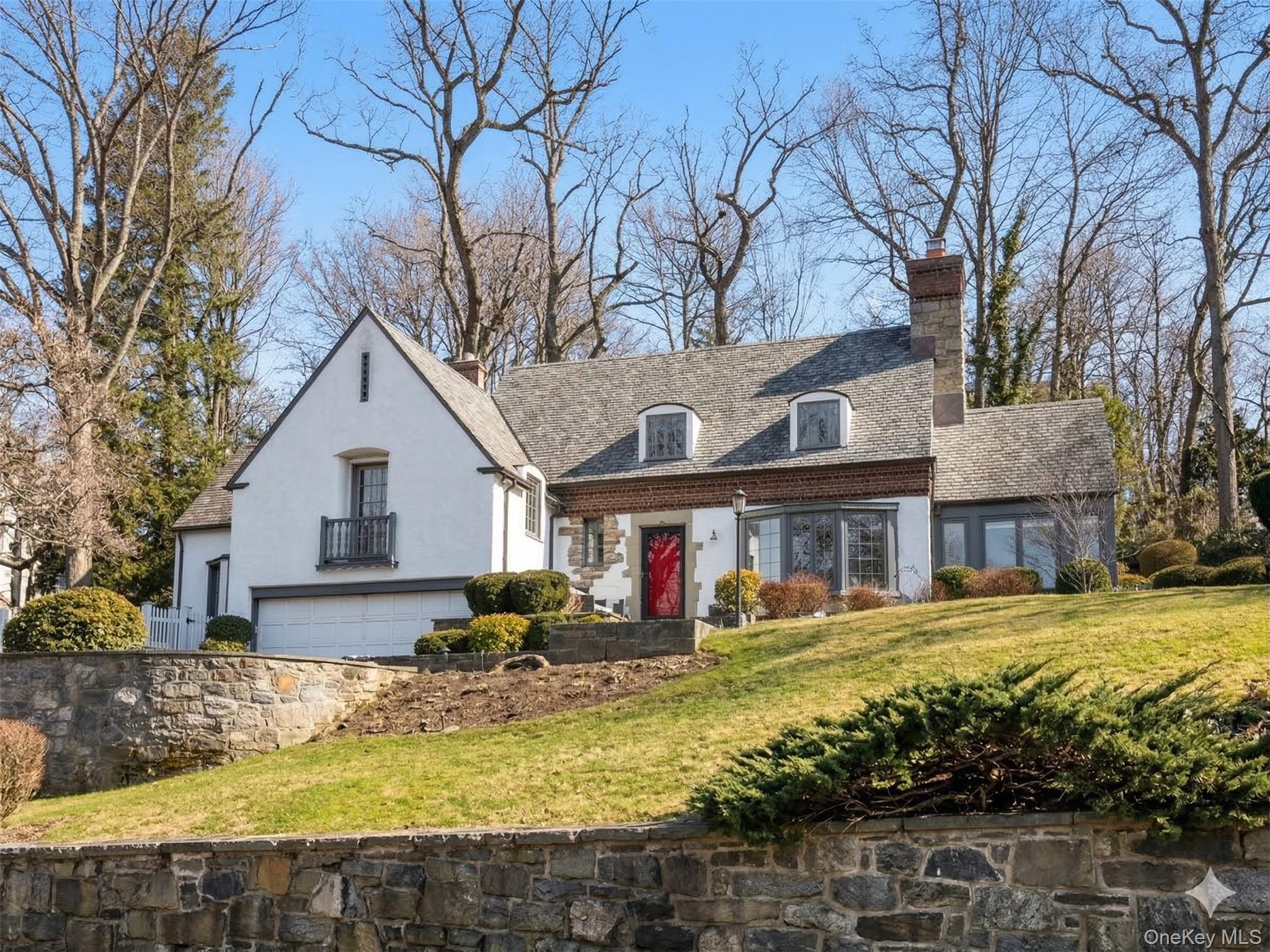 #1 photo, 22 Taunton Road, 纽约州 Scarsdale , NY 10583