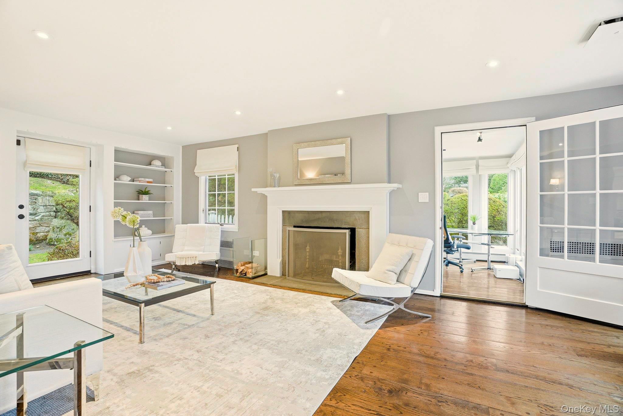 #14 photo, 22 Taunton Road, 纽约州 Scarsdale , NY 10583