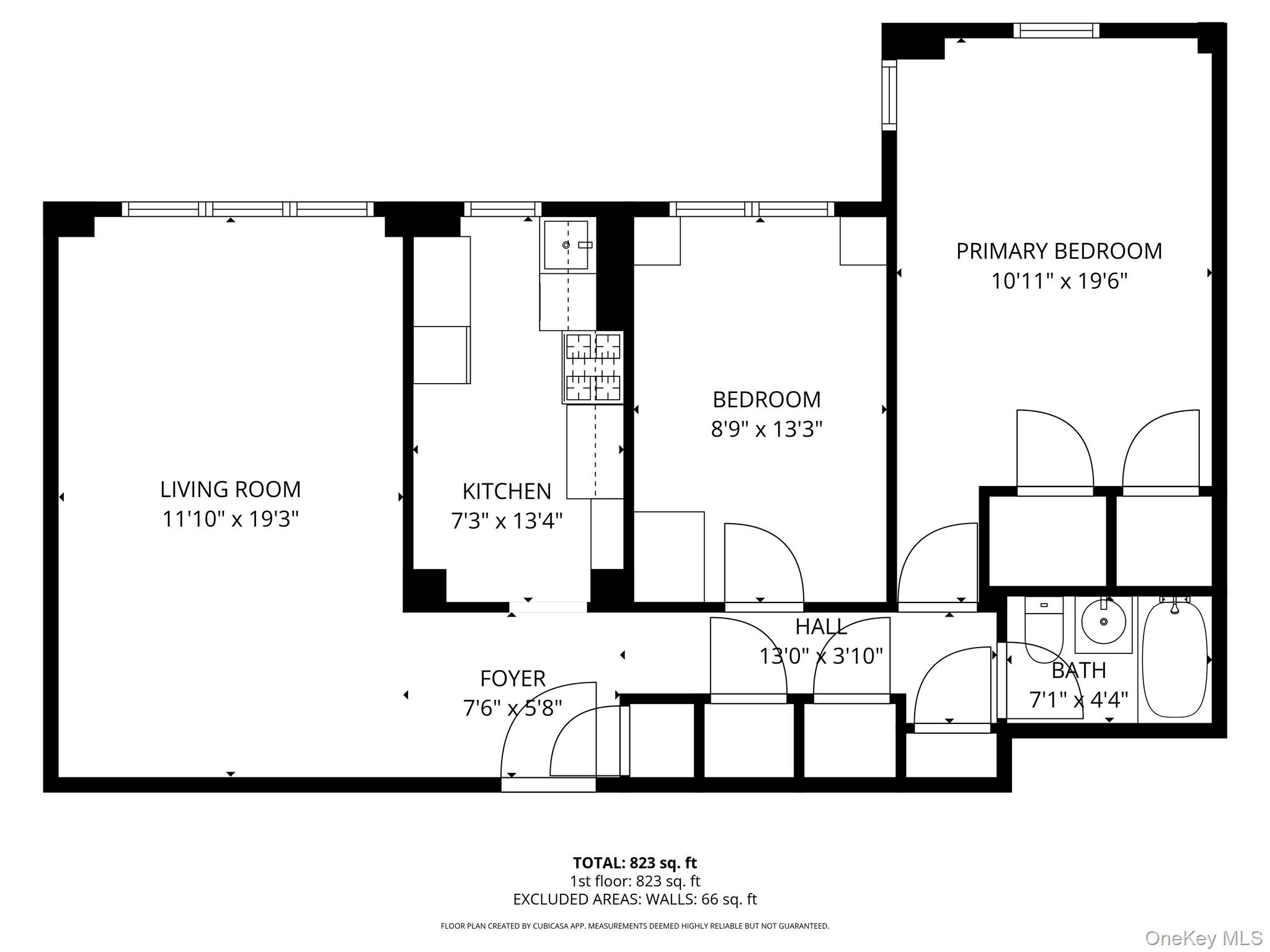 #20 photo, 60 Knolls Crescent, ब्रोंक्स Bronx , NY 10463