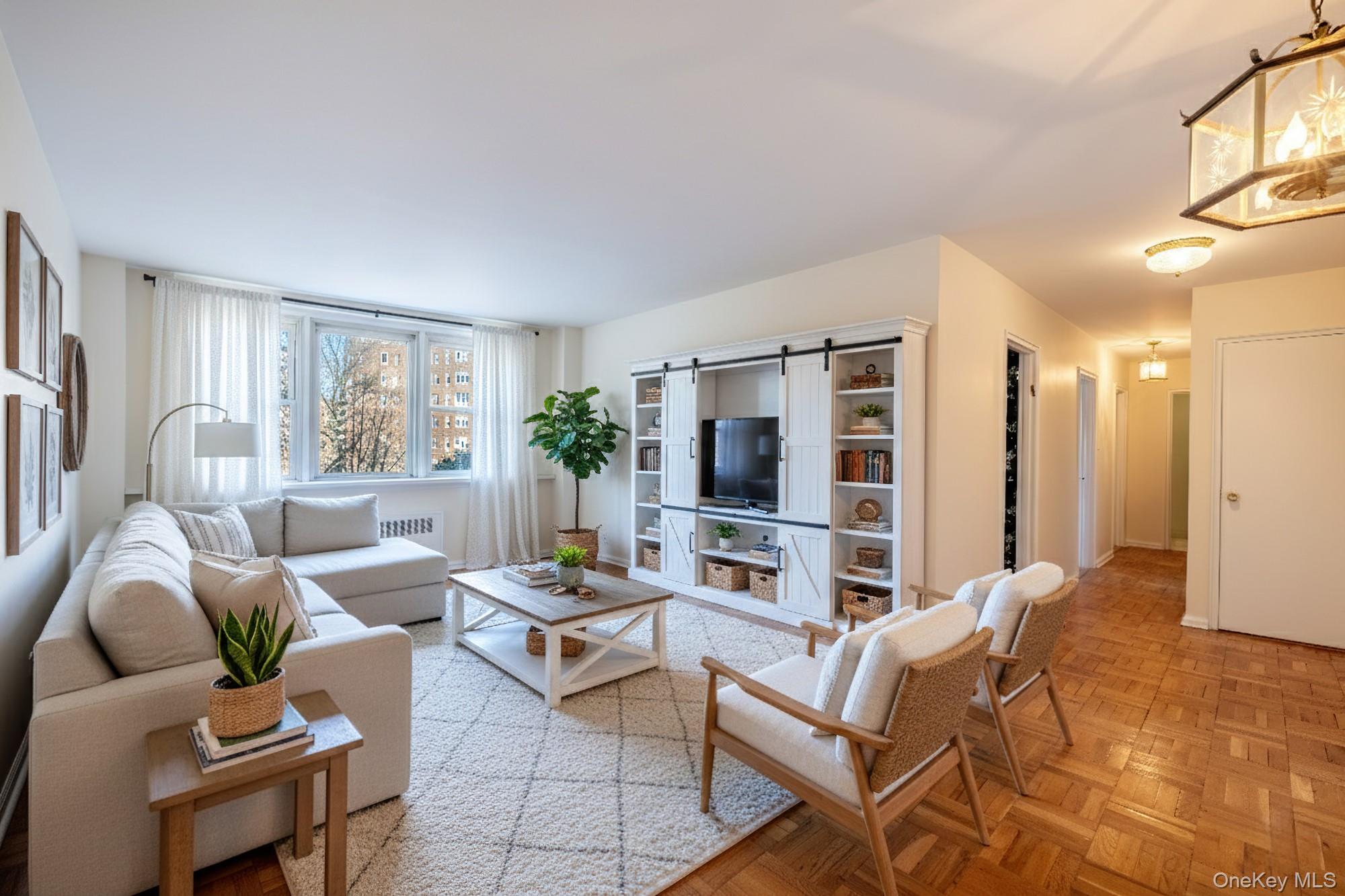 #3 photo, 60 Knolls Crescent, ब्रोंक्स Bronx , NY 10463