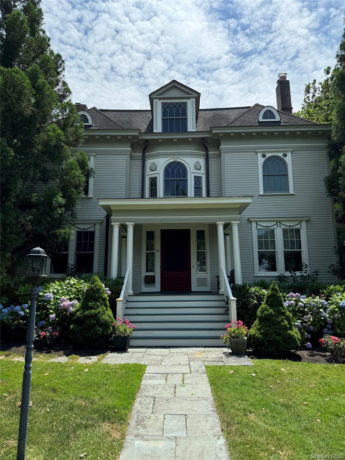 #1 photo, 18 Barney Park, Irvington , NY 10533