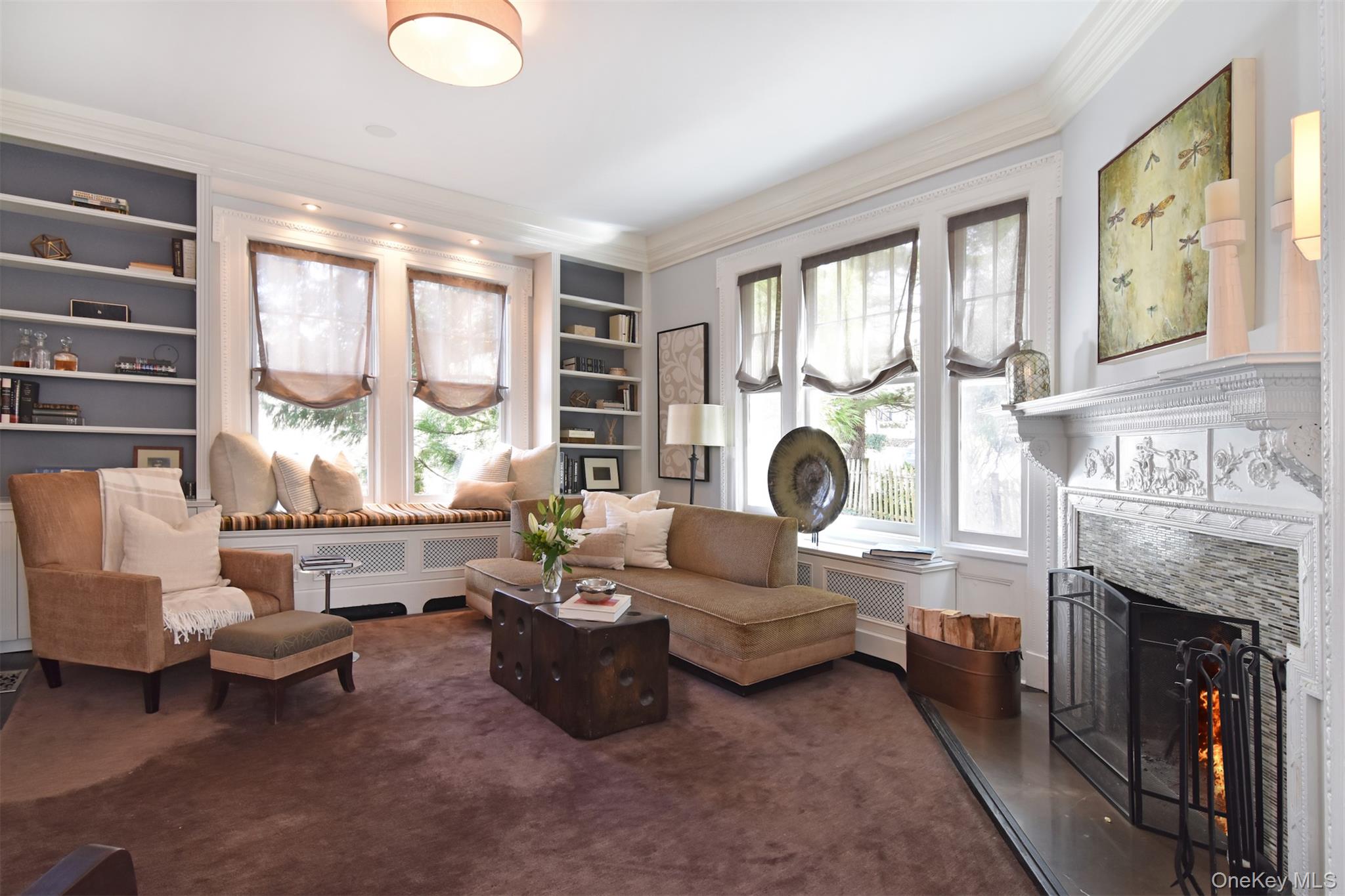 #6 photo, 18 Barney Park, Irvington , NY 10533