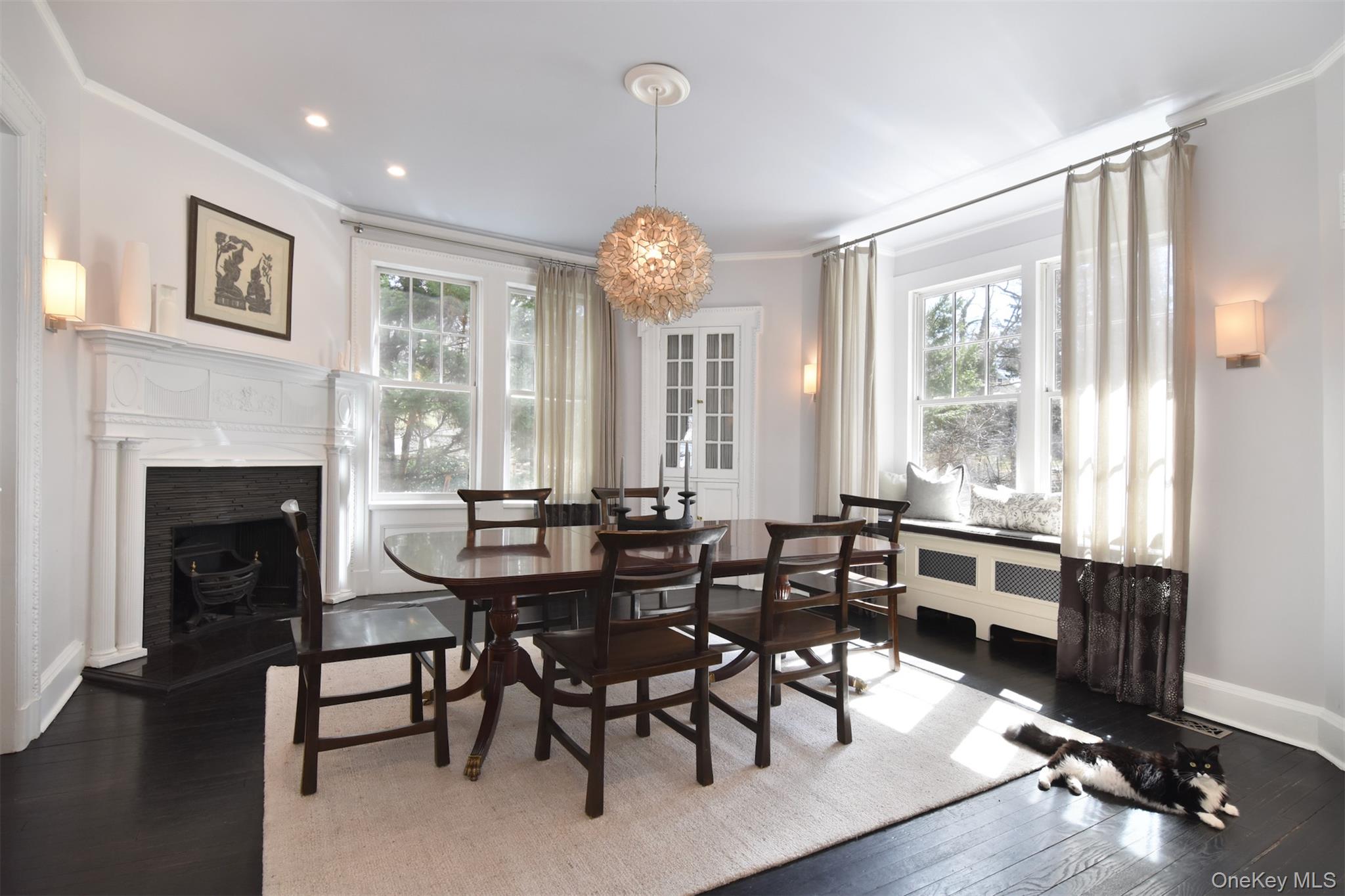 #8 photo, 18 Barney Park, Irvington , NY 10533