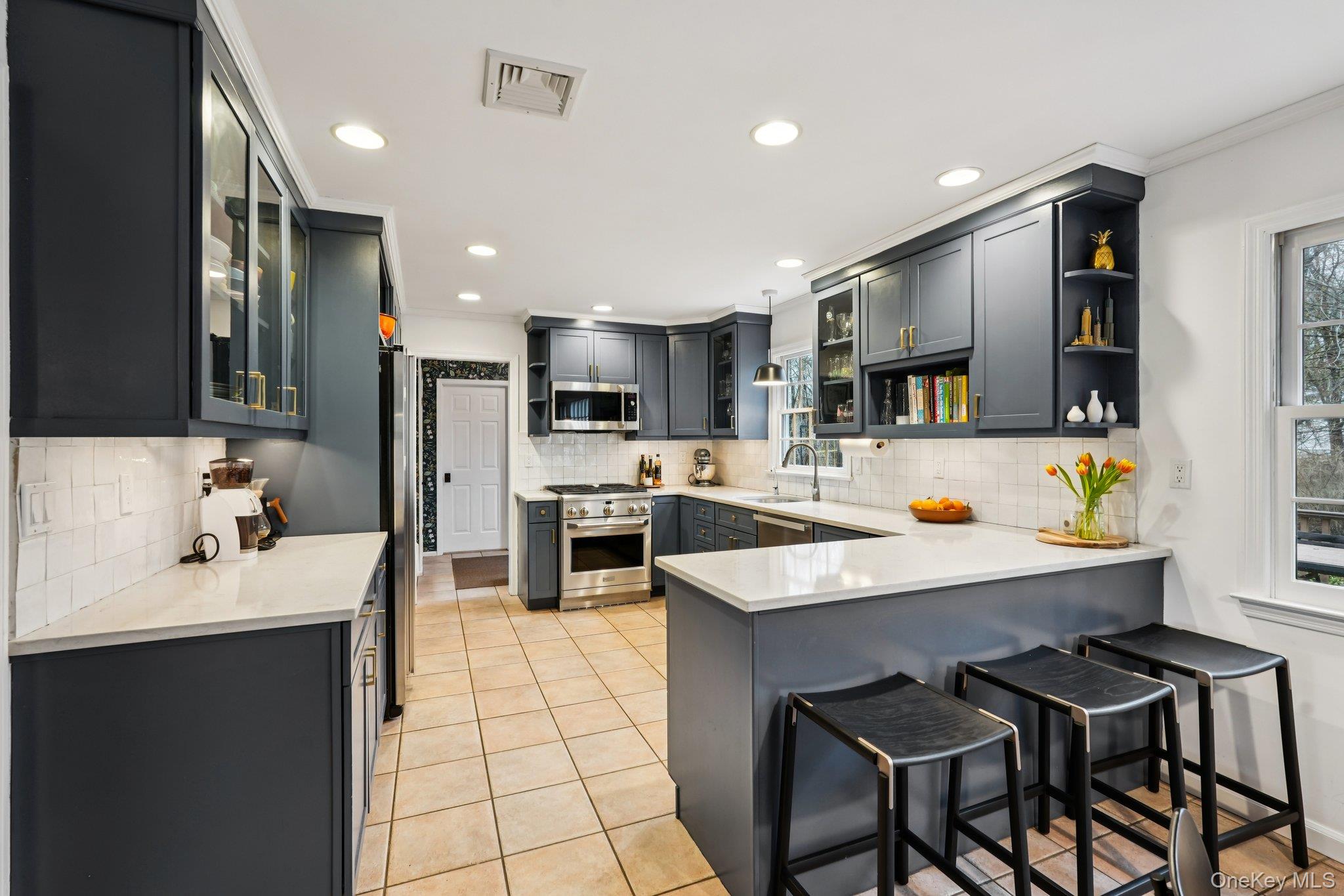 #17 photo, 2 Southwind Drive, Cross River , NY 10518