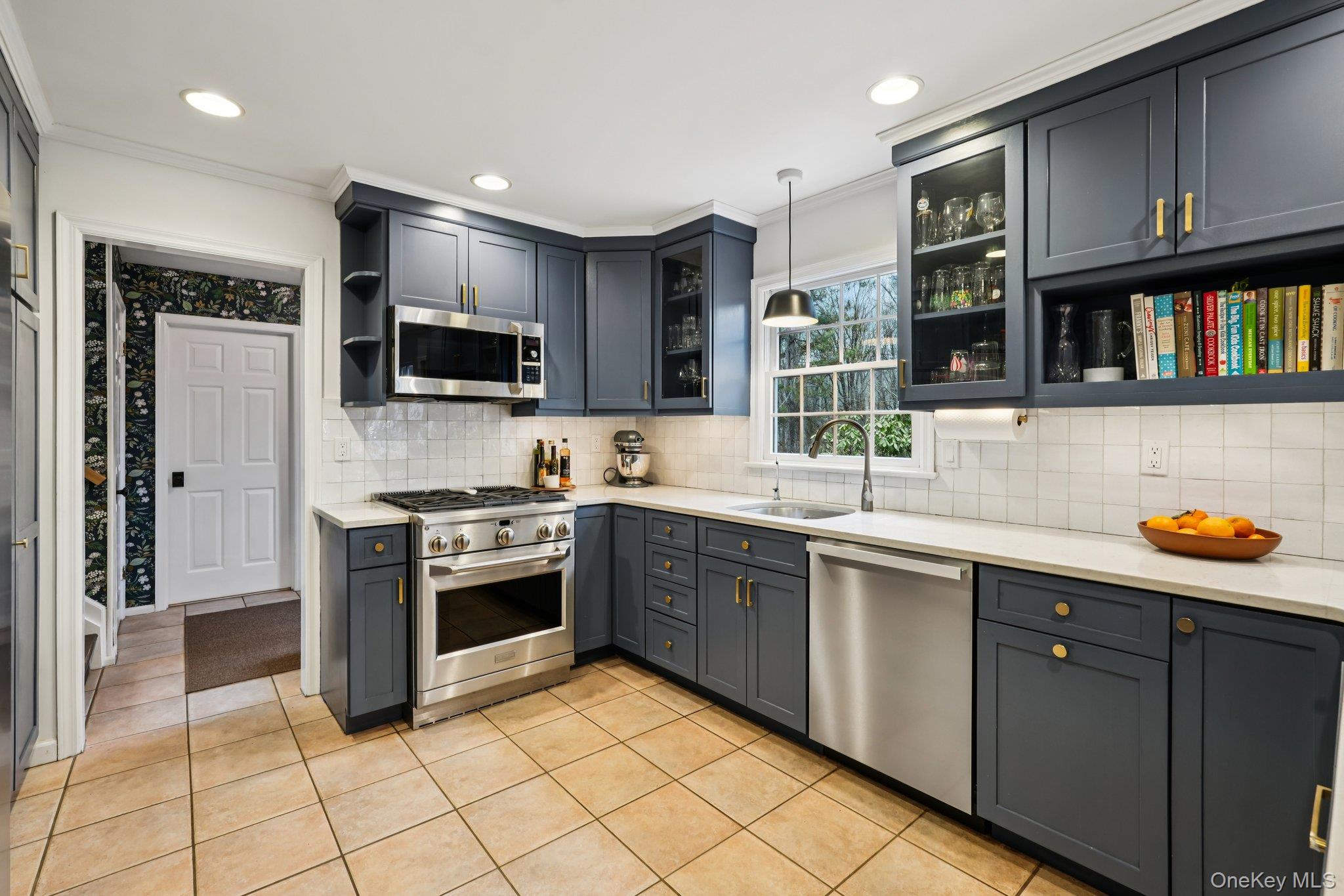 #18 photo, 2 Southwind Drive, Cross River , NY 10518